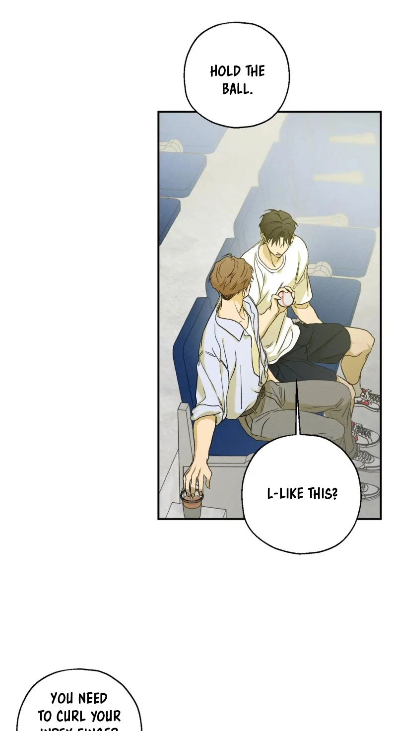 Love Upset Chapter 21 page 51 - 