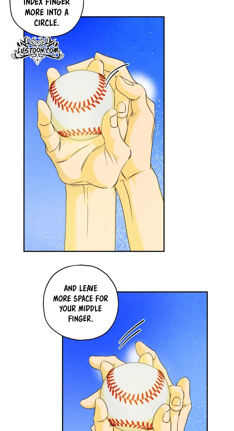 Love Upset Chapter 21 page 52 - 