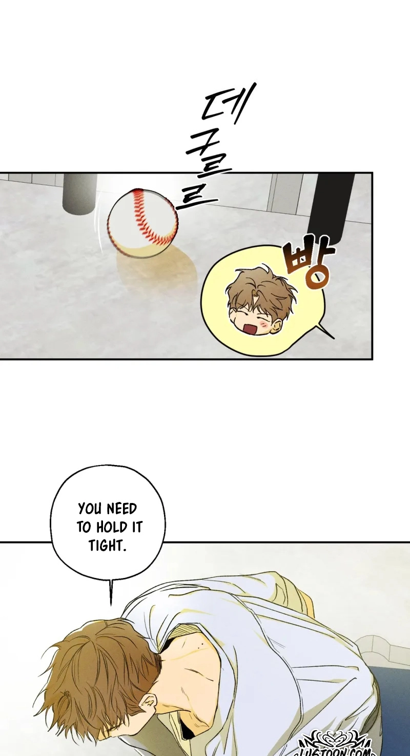 Love Upset Chapter 21 page 55 - 