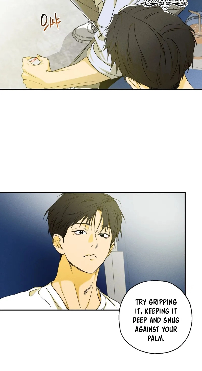 Love Upset Chapter 21 page 56 - 