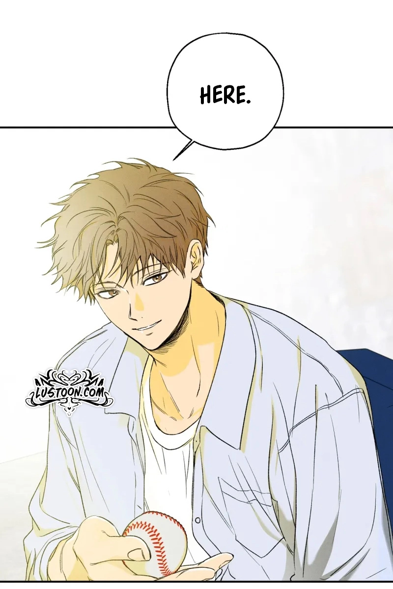 Love Upset Chapter 21 page 57 - 