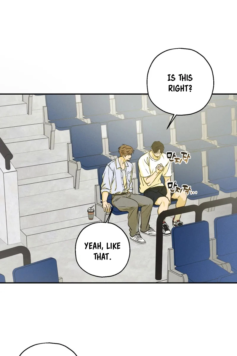 Love Upset Chapter 21 page 58 - 