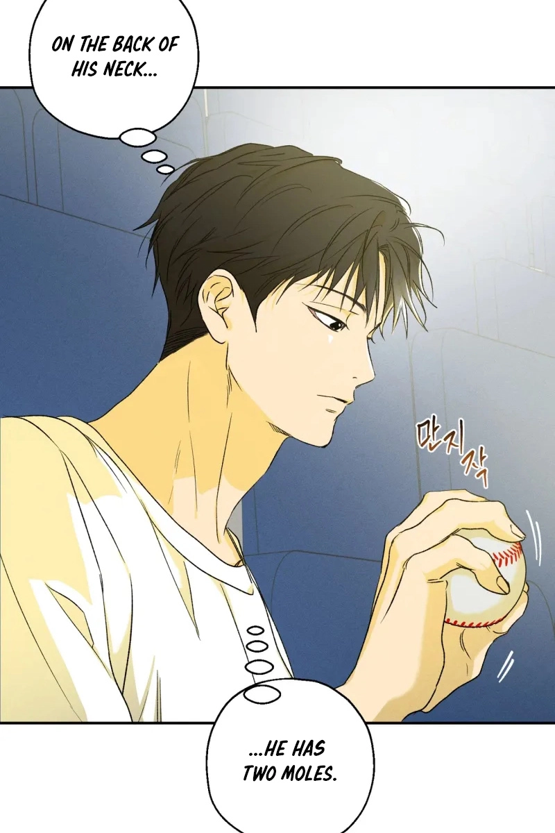 Love Upset Chapter 21 page 59 - 