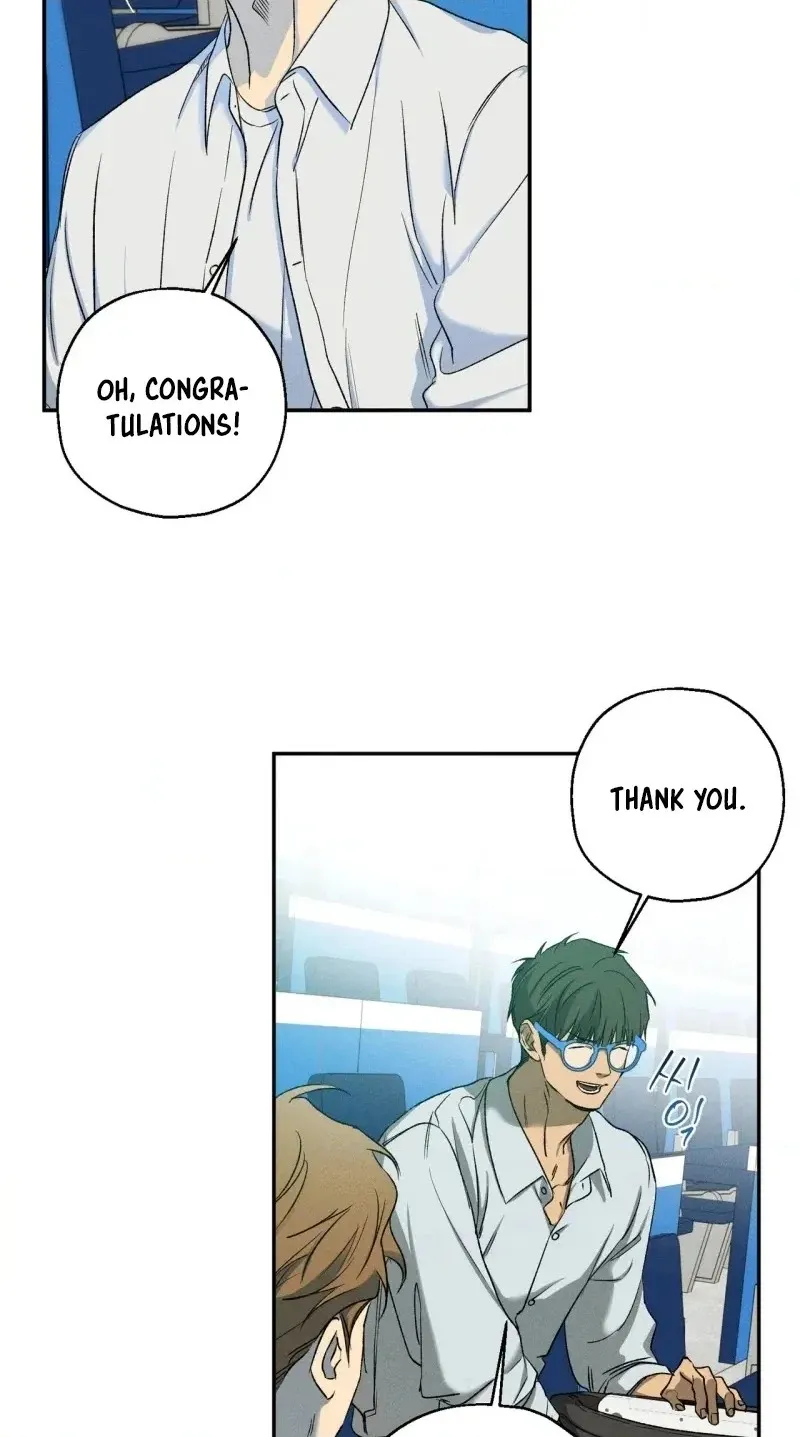Love Upset Chapter 21 page 10 - 