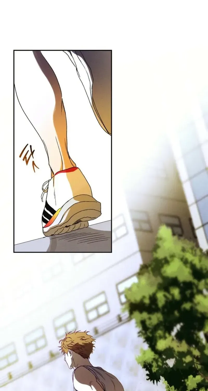 Love Upset Chapter 3.1 page 2 - 