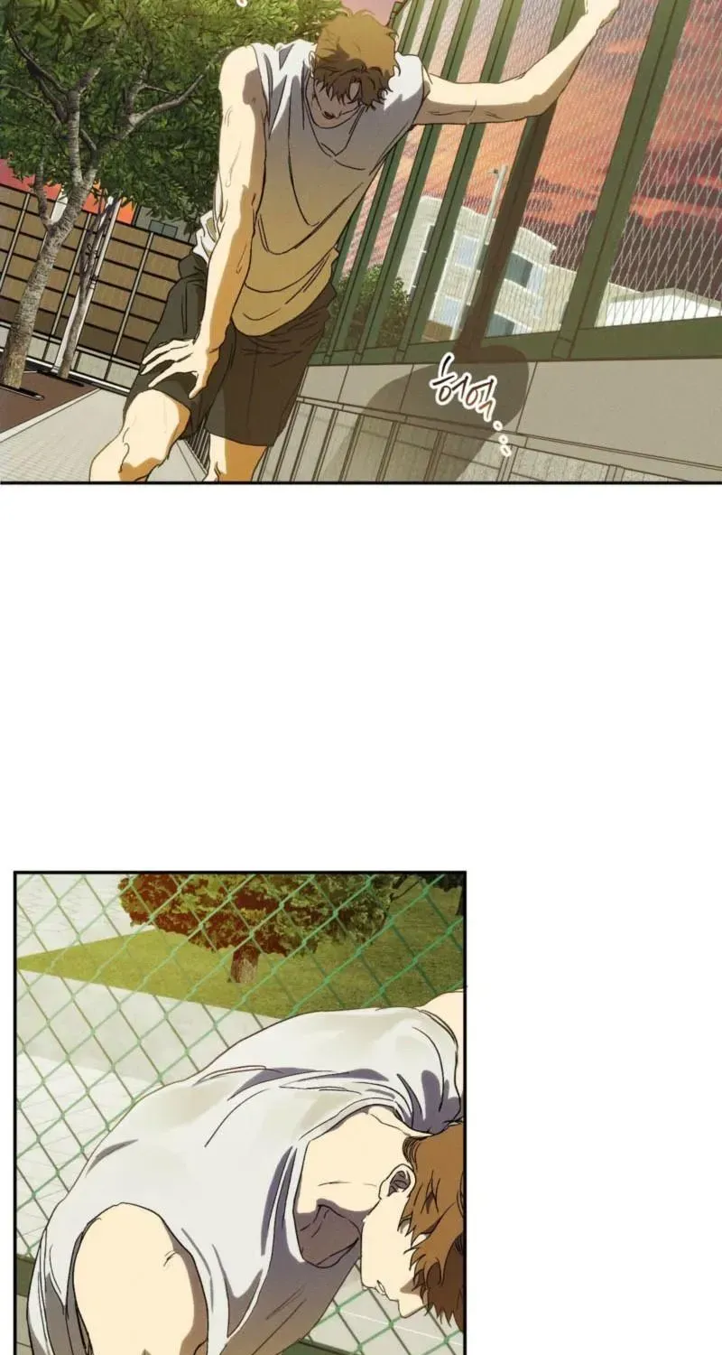 Love Upset Chapter 3.1 page 13 - 