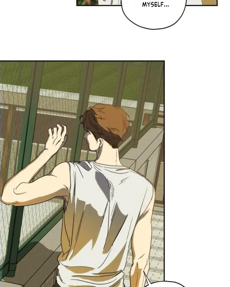 Love Upset Chapter 3.1 page 15 - 