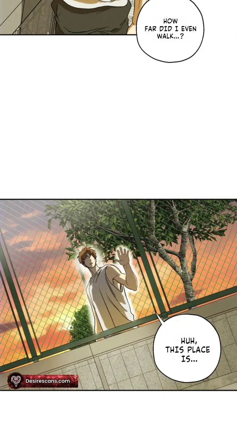 Love Upset Chapter 3.1 page 16 - 