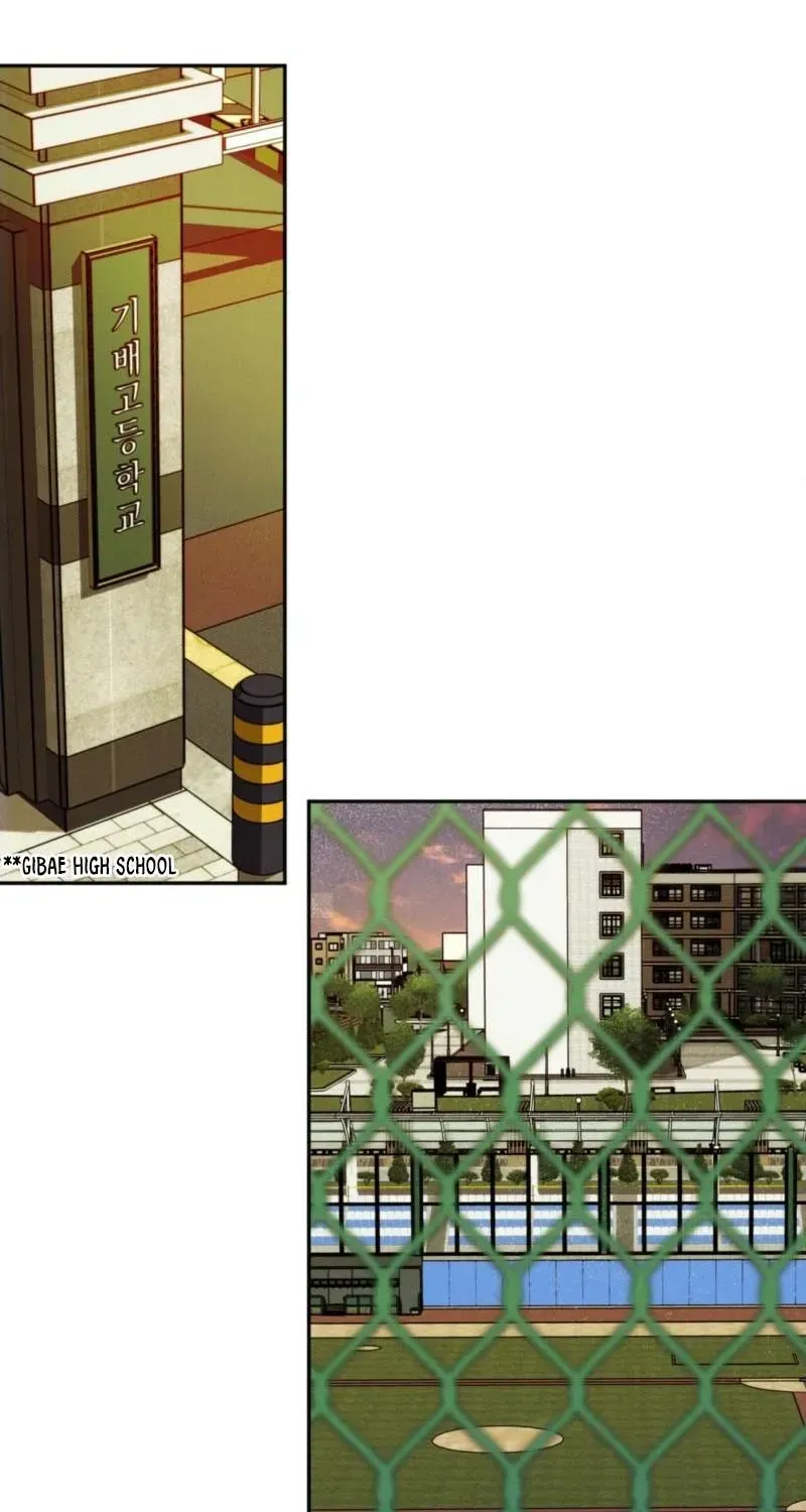 Love Upset Chapter 3.1 page 17 - 