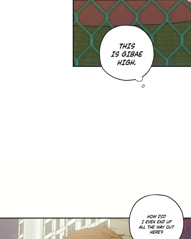Love Upset Chapter 3.1 page 18 - 