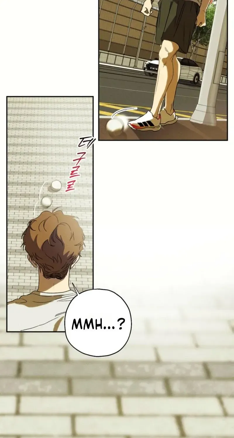 Love Upset Chapter 3.1 page 20 - 