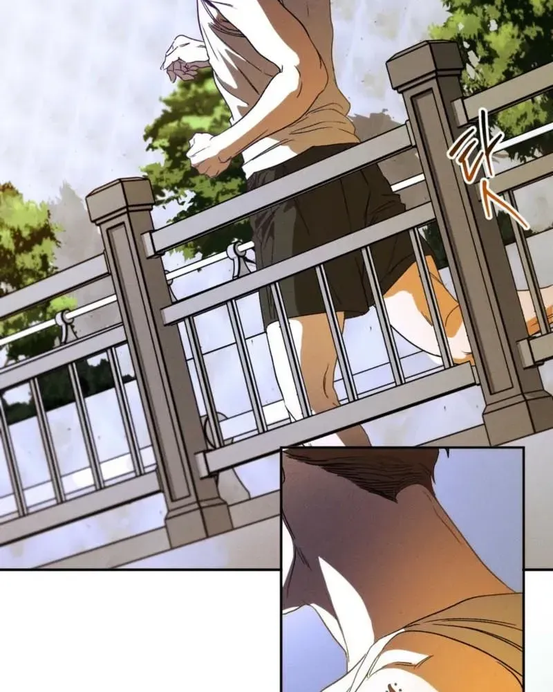 Love Upset Chapter 3.1 page 3 - 