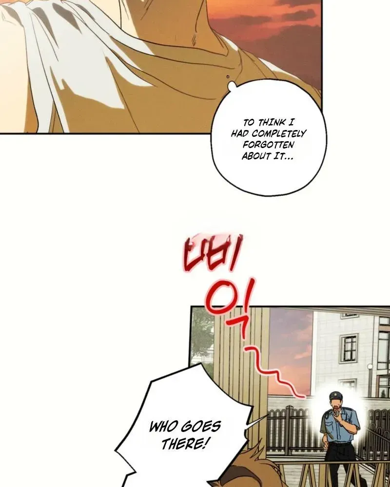 Love Upset Chapter 3.1 page 39 - 