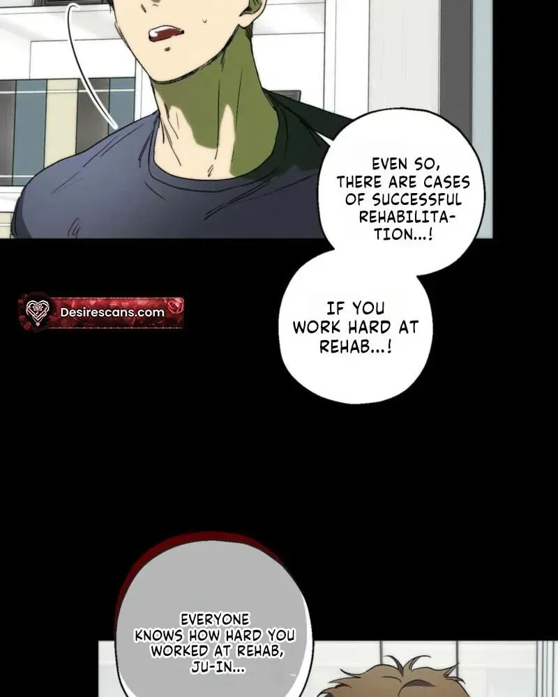 Love Upset Chapter 3.1 page 6 - 