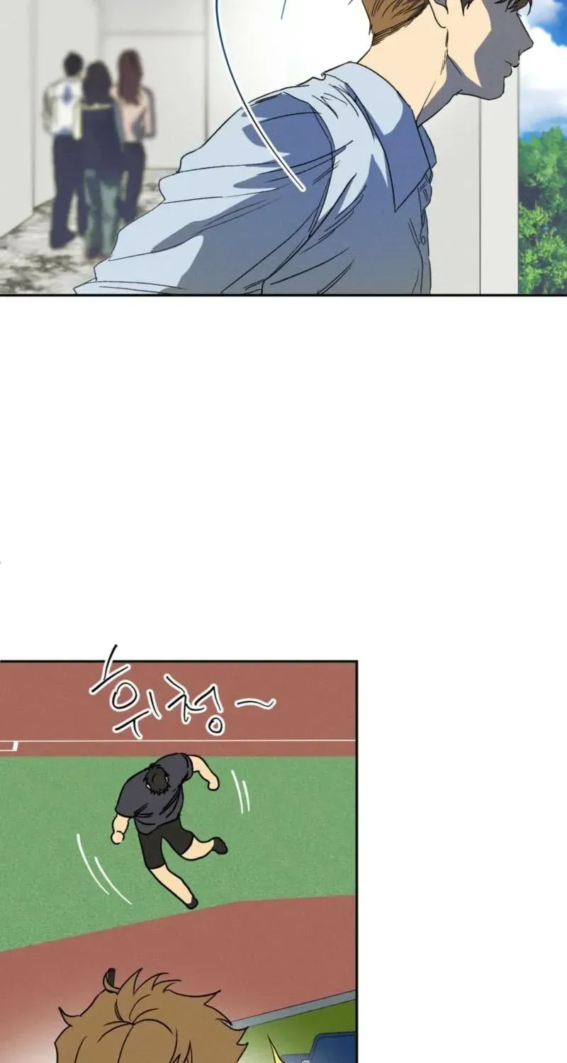 Love Upset Chapter 3.1 page 52 - 