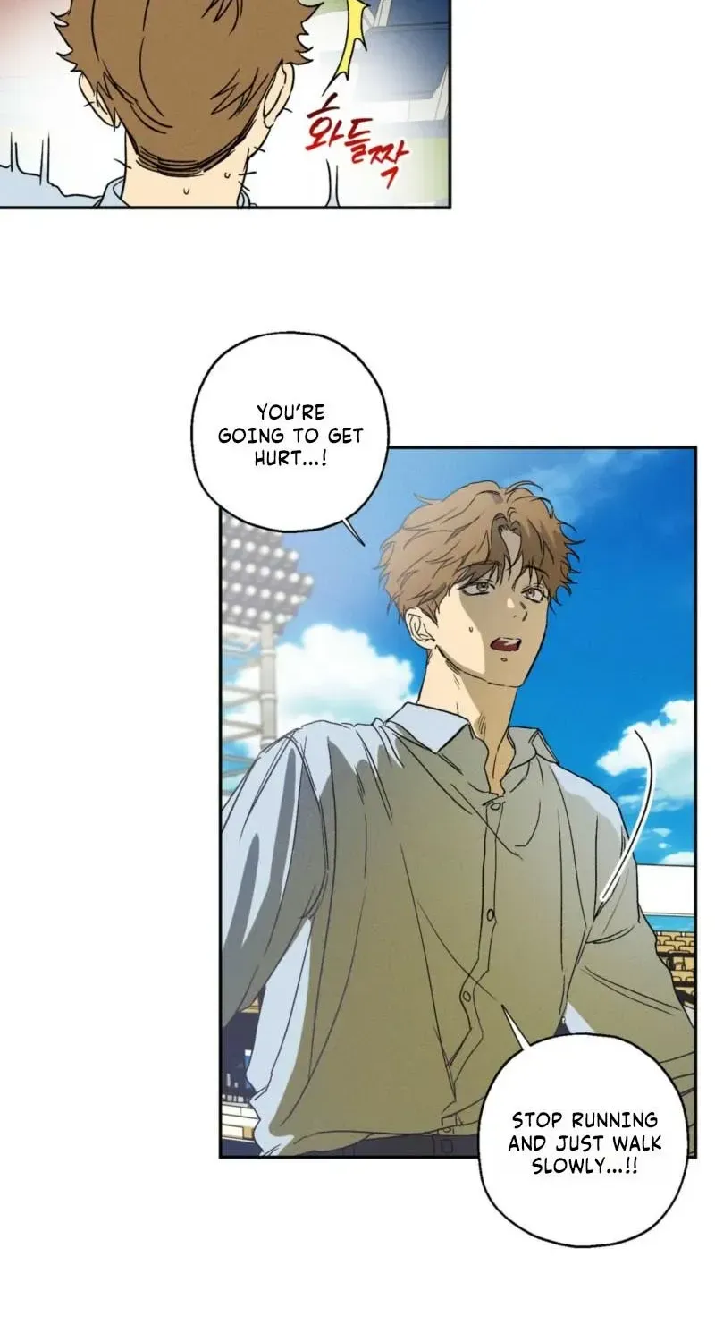 Love Upset Chapter 3.1 page 53 - 