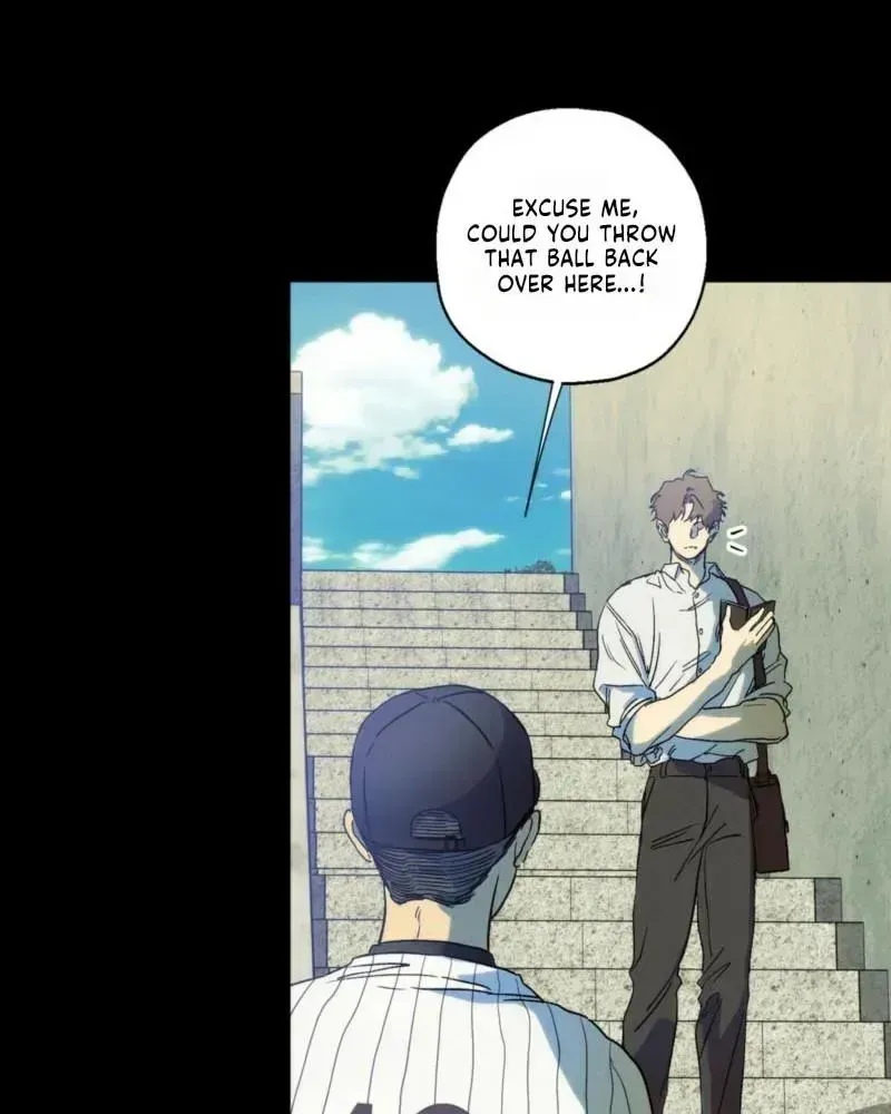 Love Upset Chapter 3.2 page 30 - 