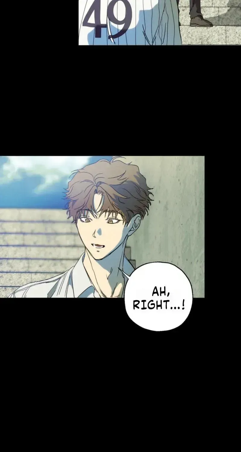 Love Upset Chapter 3.2 page 31 - 