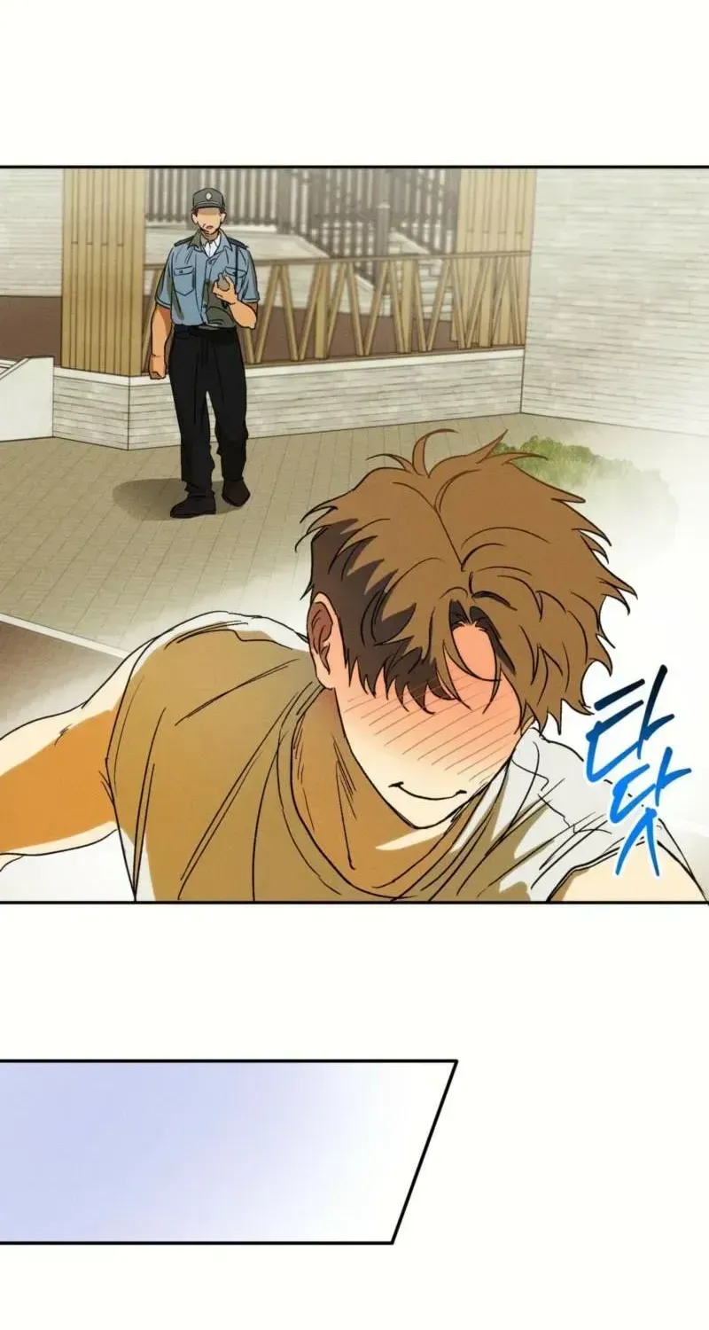 Love Upset Chapter 3.2 page 41 - 