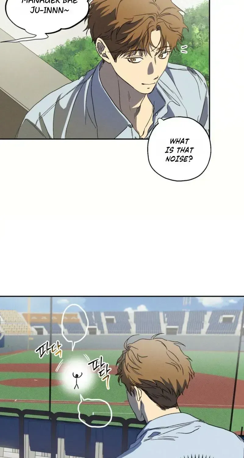 Love Upset Chapter 3.2 page 46 - 