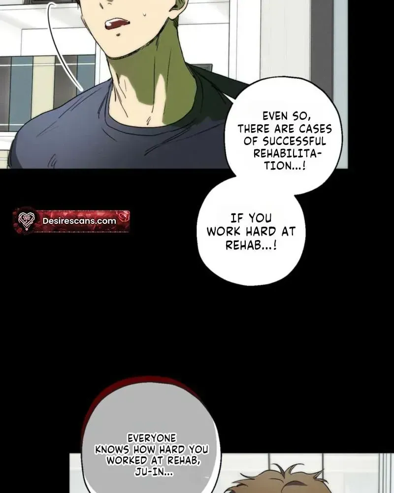 Love Upset Chapter 3.2 page 6 - 