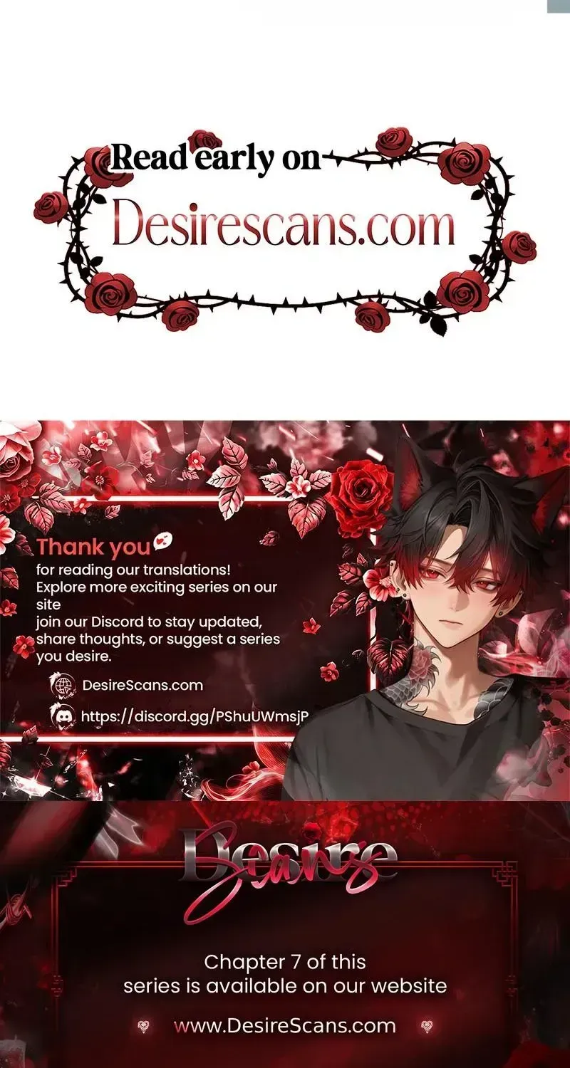 Love Upset Chapter 3.2 page 59 - 