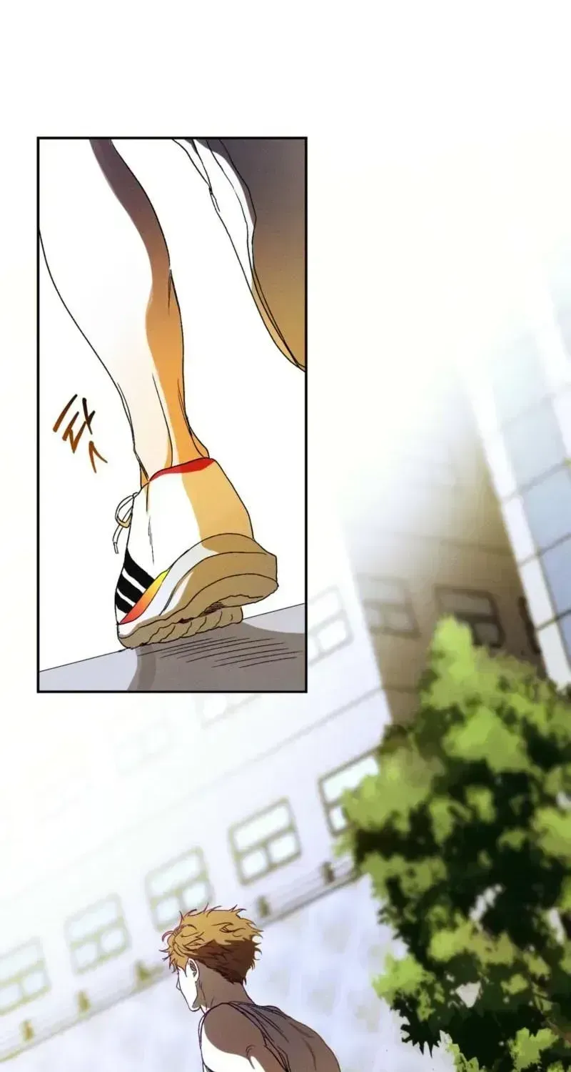 Love Upset Chapter 3.3 page 2 - 
