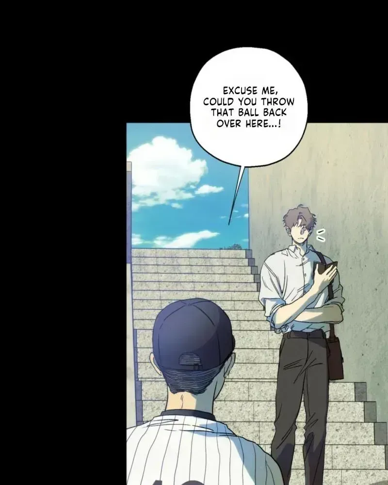 Love Upset Chapter 3.3 page 30 - 