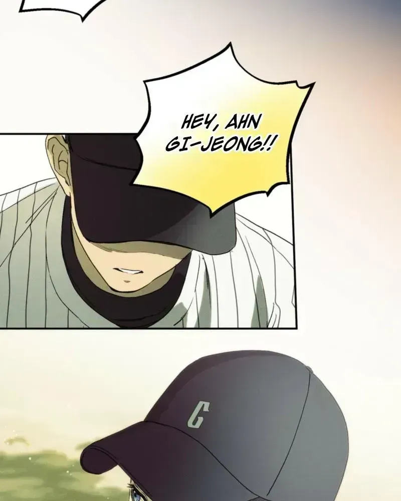Love Upset Chapter 3.3 page 36 - 