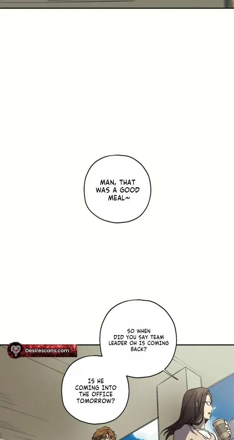 Love Upset Chapter 3.3 page 44 - 