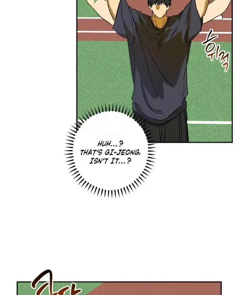 Love Upset Chapter 3.3 page 48 - 