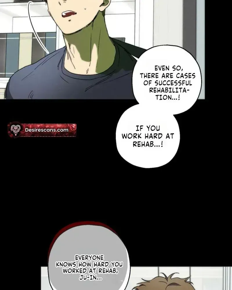 Love Upset Chapter 3.3 page 6 - 