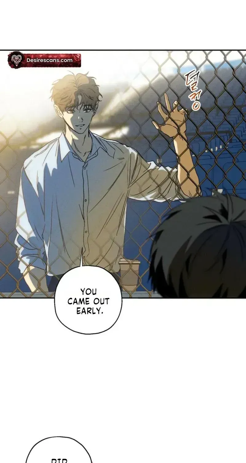 Love Upset Chapter 3.3 page 56 - 