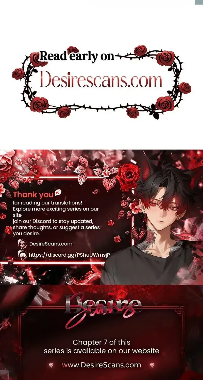 Love Upset Chapter 3.3 page 59 - 