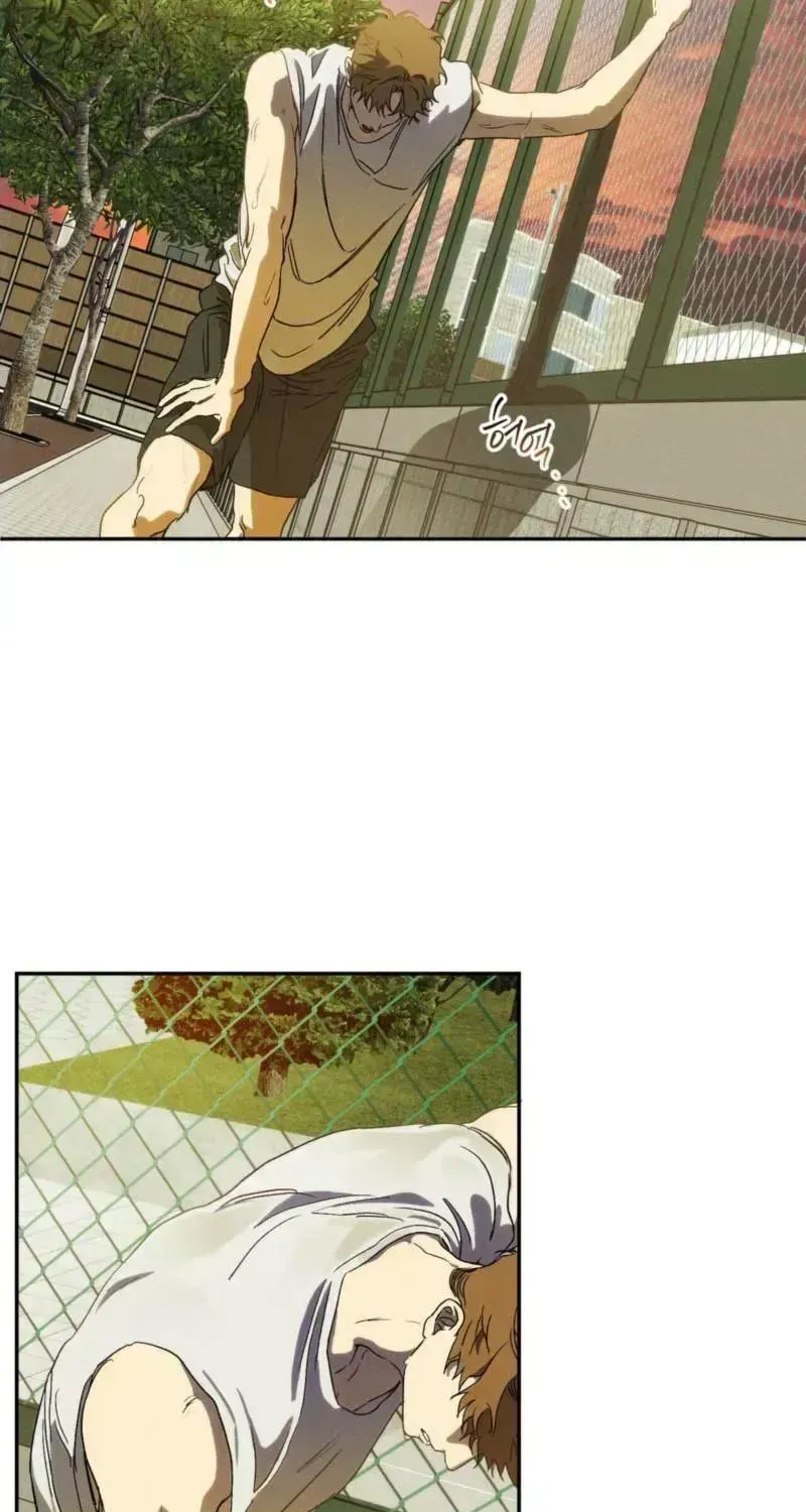 Love Upset Chapter 3.4 page 13 - 