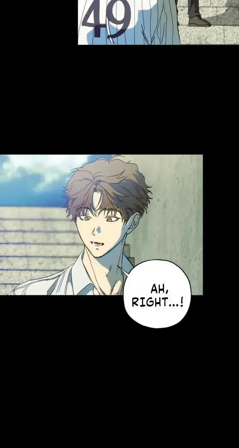 Love Upset Chapter 3.4 page 31 - 