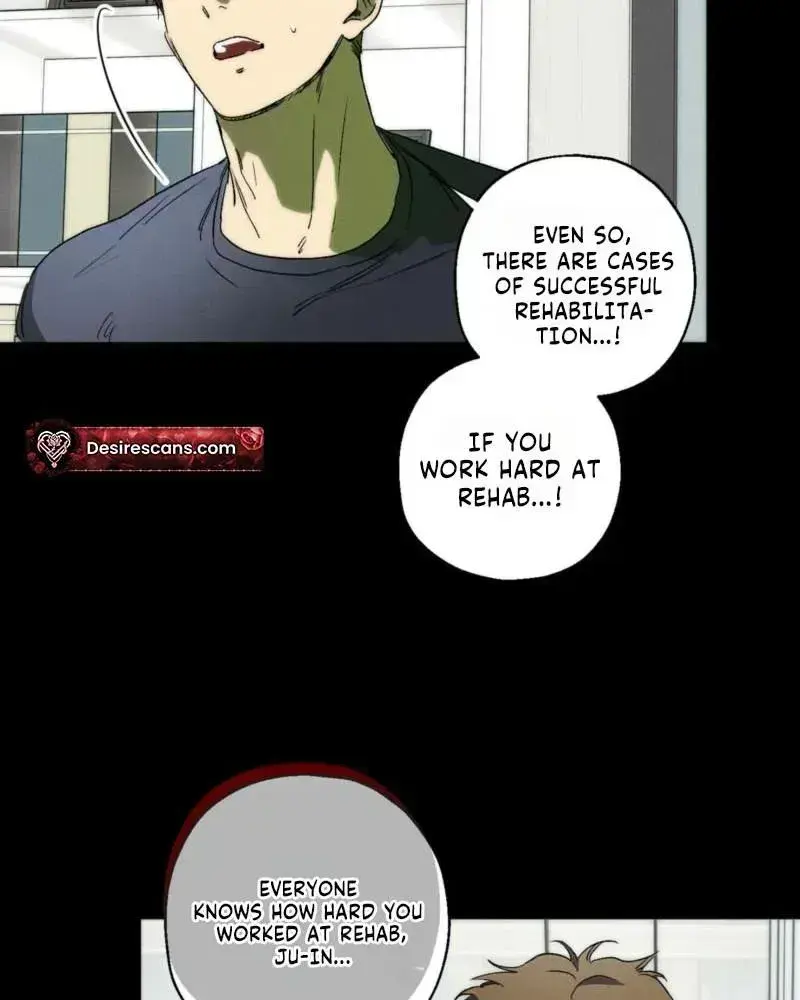 Love Upset Chapter 3.4 page 6 - 
