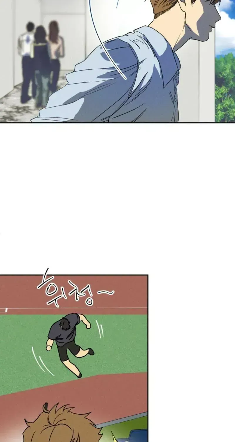 Love Upset Chapter 3.4 page 52 - 