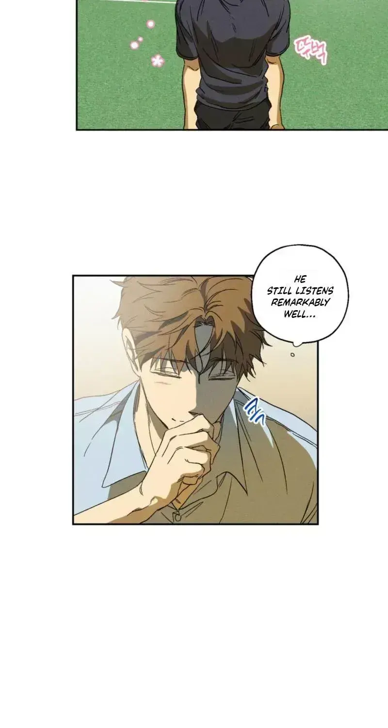 Love Upset Chapter 3.4 page 55 - 