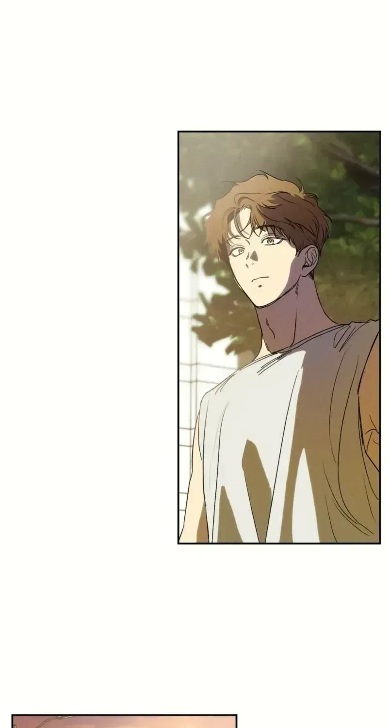 Love Upset Chapter 3.5 page 22 - 