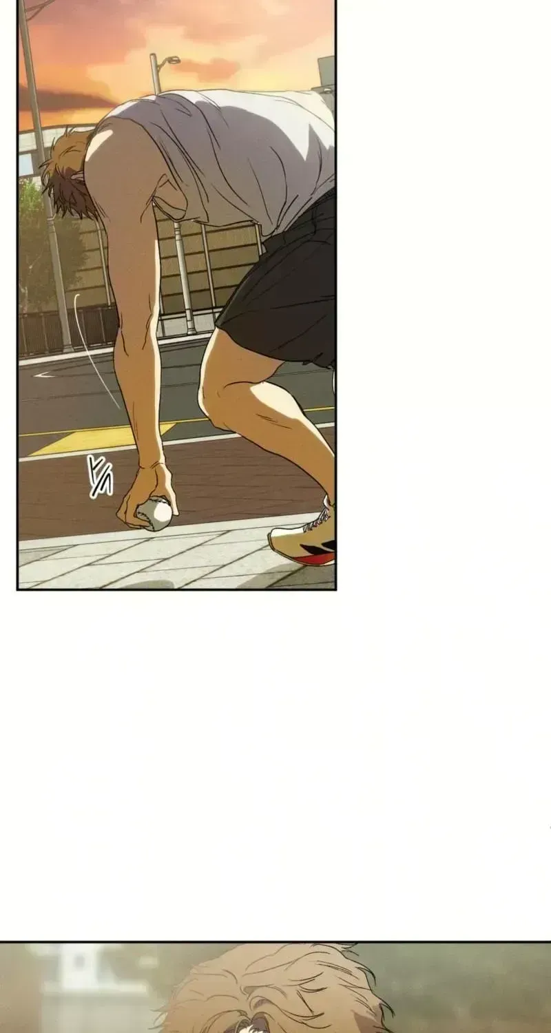 Love Upset Chapter 3.5 page 23 - 