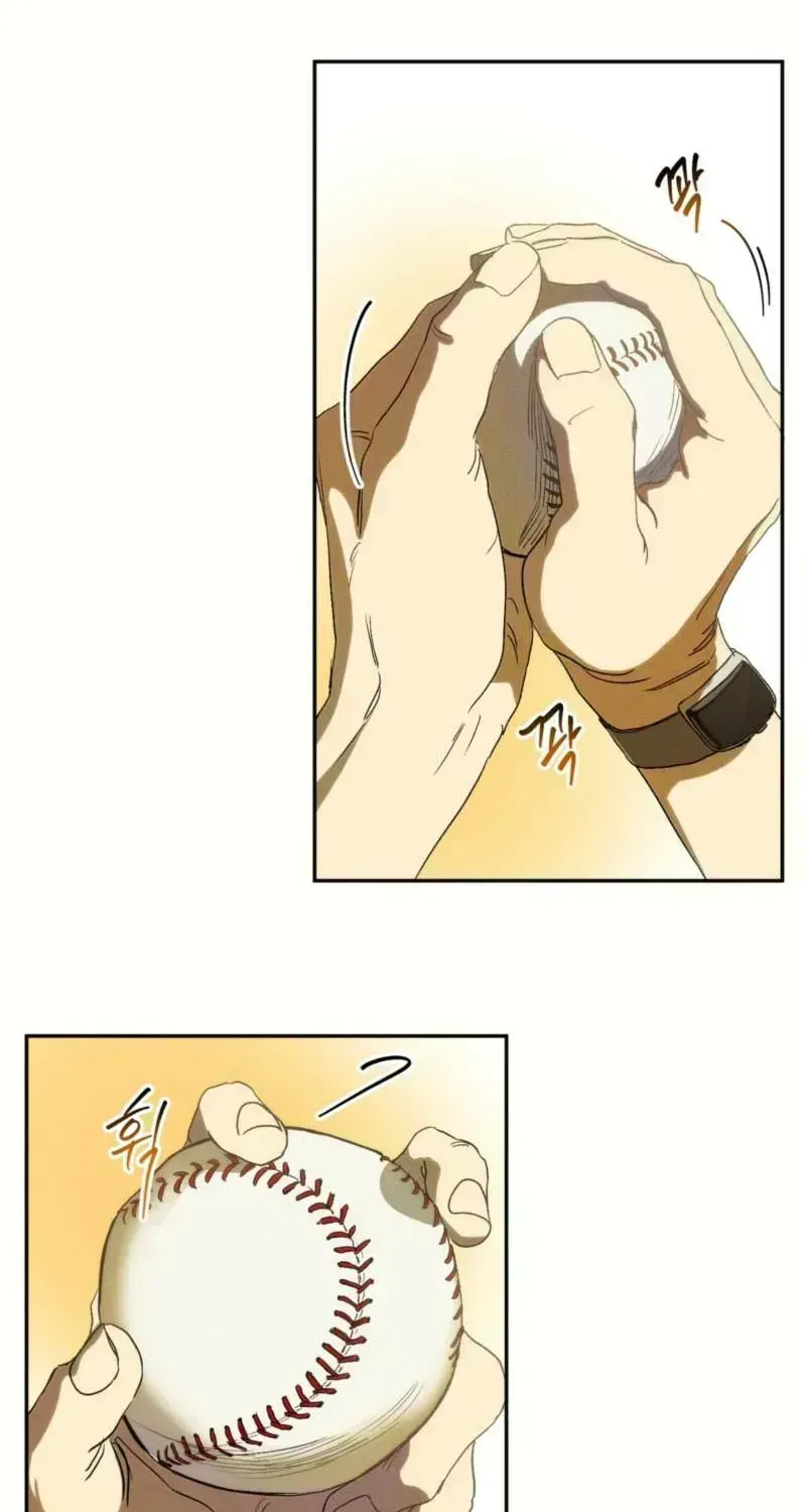Love Upset Chapter 3.5 page 25 - 