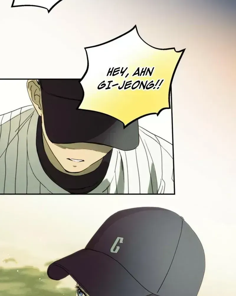 Love Upset Chapter 3.5 page 36 - 
