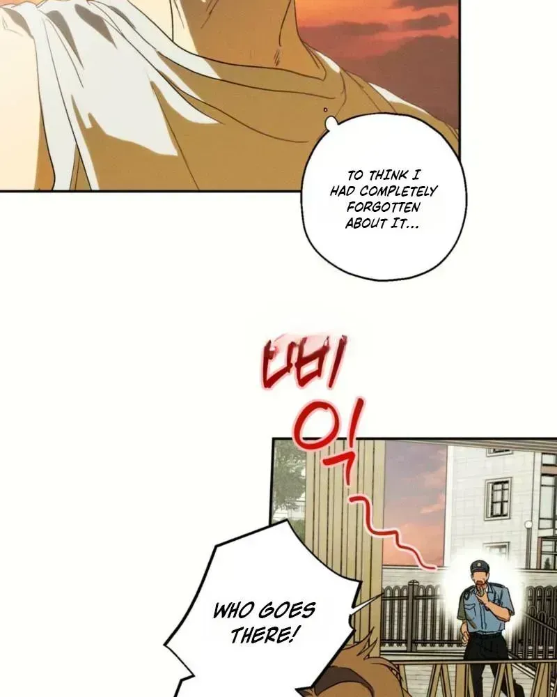 Love Upset Chapter 3.5 page 39 - 