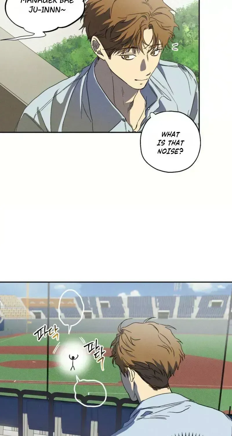 Love Upset Chapter 3.5 page 46 - 