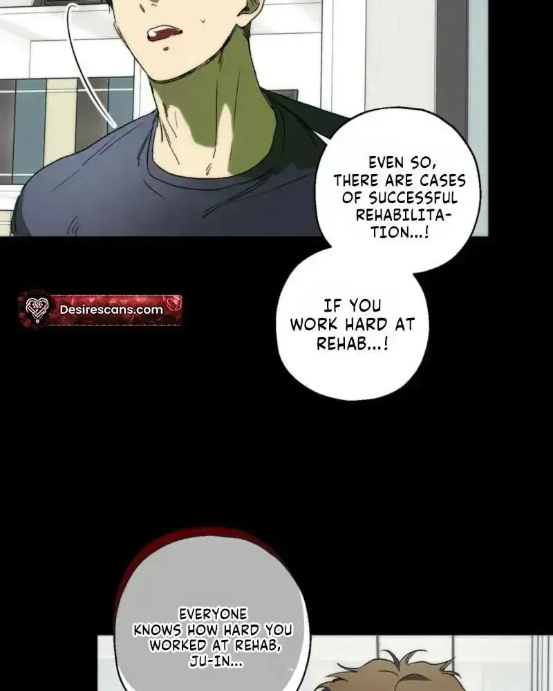 Love Upset Chapter 3.5 page 6 - 