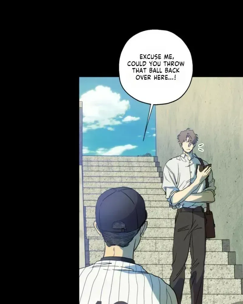Love Upset Chapter 3.6 page 30 - 
