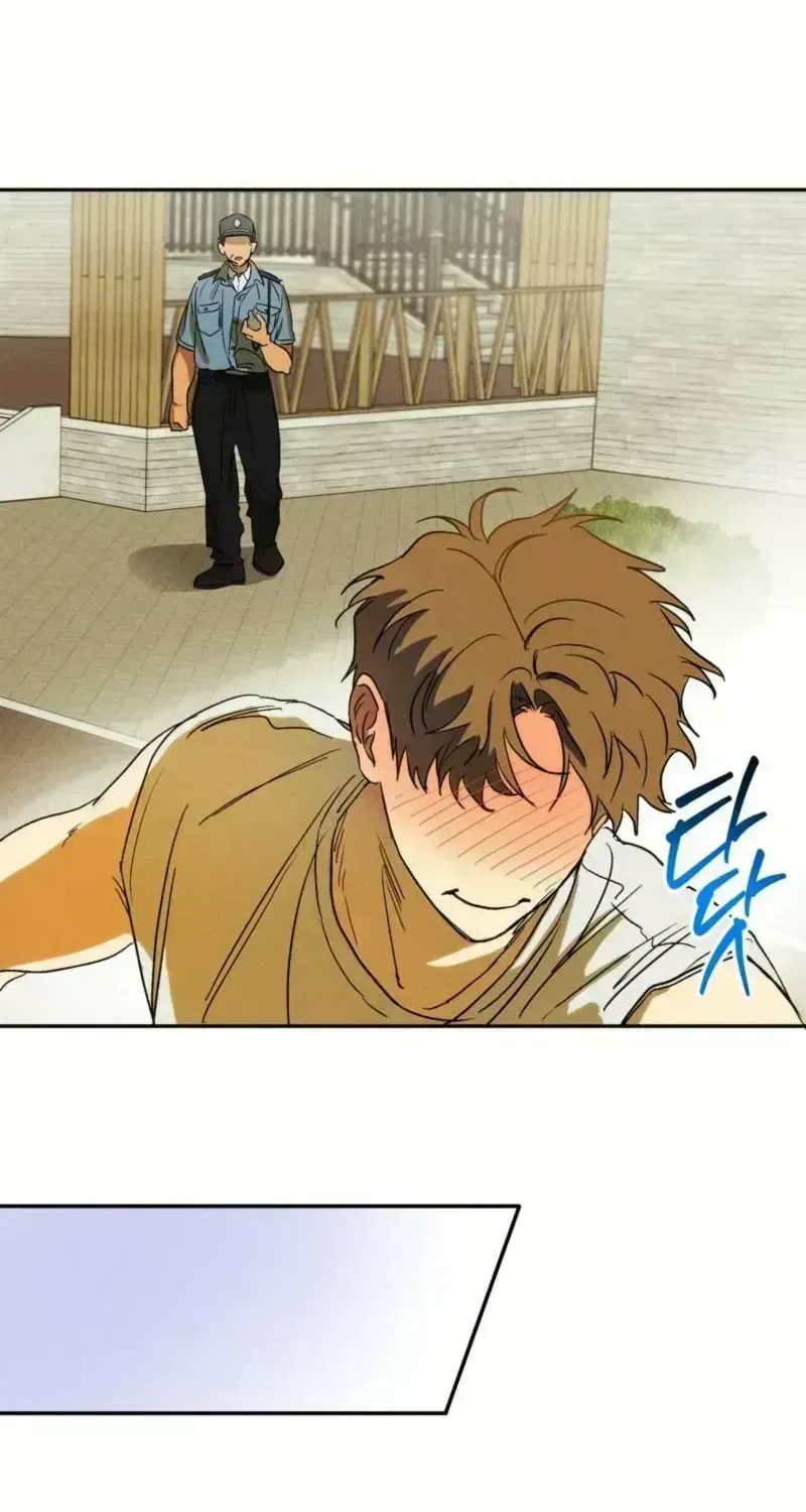 Love Upset Chapter 3.6 page 41 - 