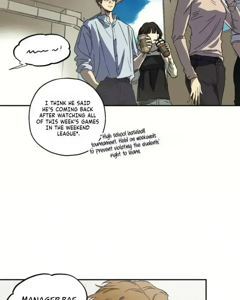 Love Upset Chapter 3.6 page 45 - 
