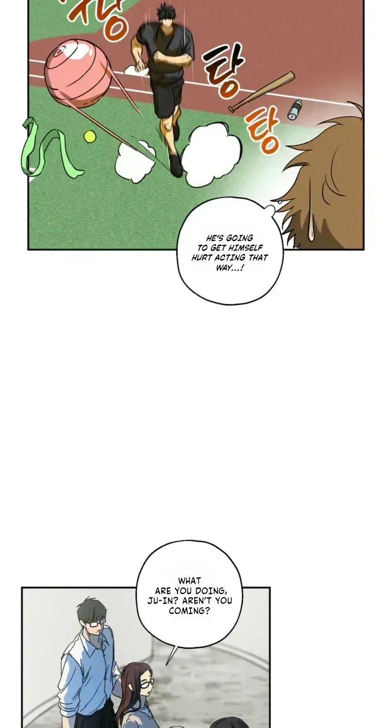 Love Upset Chapter 3.6 page 49 - 